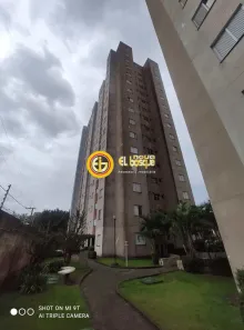 Apartamento com 2 Quartos à venda, 44m² no Jardim Nove de Julho, São Paulo