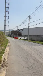 Galpão/Depósito/Armazém à venda, 2000m² no industrial, Araçariguama