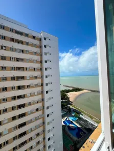 Apartamento com 2 Quartos para alugar, 55m² no Janga, Paulista