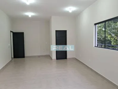 Sala Comercial para alugar, 40m² no Santa Cecília, Paulínia