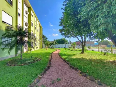 Apartamento com 2 Quartos à venda, 59m² no Centro, Sapucaia do Sul