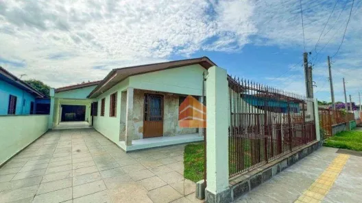 Casa com 3 Quartos à venda, 189m² no São Jerônimo, Gravataí