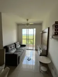 Apartamento com 3 Quartos à venda, 54m² no Jardim Ísis, Cotia