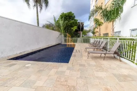Apartamento com 1 Quarto à venda, 24m² no Vila Campanela, São Paulo