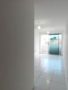 Apartamento com 2 Quartos para alugar, 63m² no Quarenta, Campina Grande