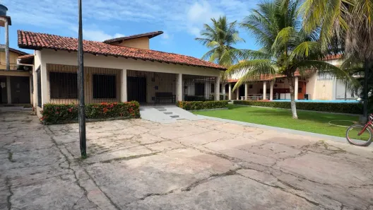 Casa com 6 Quartos à venda, 900m² no PONTA DA AGULHA, Salinópolis