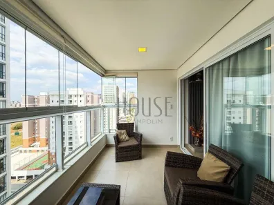 Apartamento com 3 Quartos à venda, 103m² no Parque Campolim, Sorocaba