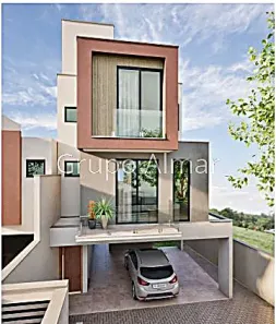 Casa com 3 Quartos à venda, 240m² no Novo Horizonte, Juiz de Fora