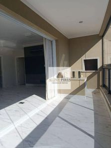 Apartamento com 3 Quartos à venda, 143m² no Vila Santo Antônio, Araçatuba