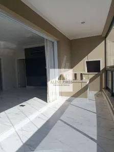 Apartamento com 3 Quartos à venda, 143m² no Vila Santo Antônio, Araçatuba
