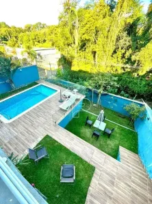 Casa de Condomínio com 3 Quartos à venda, 258m² no Pitas, Cotia