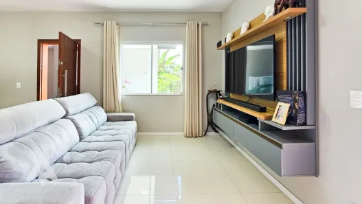 Casa com 3 Quartos à venda, 177m² no Ribeirão Fresco, Blumenau