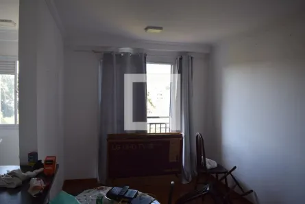 Apartamento com 2 Quartos à venda, 48m² no Jardim América da Penha, São Paulo