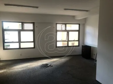 Sala Comercial para alugar, 30m² no Vila Nova Conceição, São Paulo