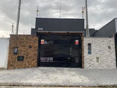 Casa com 3 Quartos à venda, 118m² no Vila Ester, São José dos Campos