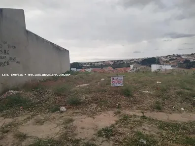 Lote/Terreno à venda, 171m² no Jardim Novo Bongiovani, Presidente Prudente