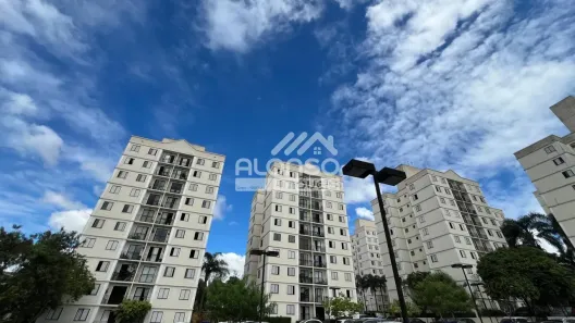 Apartamento com 3 Quartos à venda, 66m² no Jardim Dracena, São Paulo