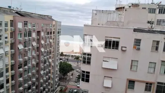 Apartamento com 4 Quartos à venda, 322m² no Copacabana, Rio de Janeiro
