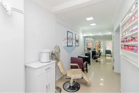 Ponto Comercial à venda, 231m² no Jardim Vazani, São Paulo