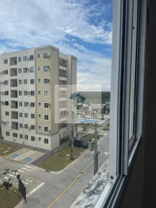 Apartamento com 2 Quartos para alugar, 43m² no Parque 10 de Novembro, Manaus