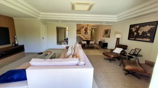 Cobertura com 4 Quartos à venda, 330m² no Barra da Tijuca, Rio de Janeiro
