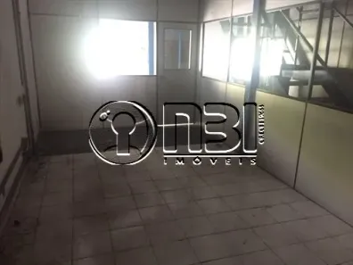 Galpão/Depósito/Armazém à venda, 1000m² no Parque Industrial, São José do Rio Preto