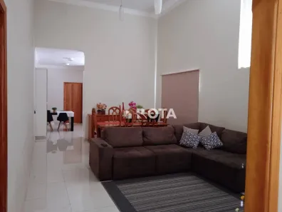 Casa com 3 Quartos à venda, 239m² no Jardim Ypê, Paulínia