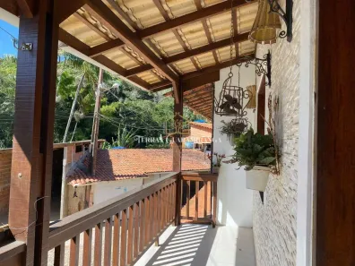 Casa com 2 Quartos à venda, 110m² no , Guaramiranga
