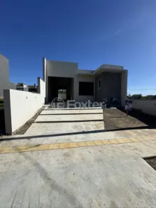 Casa com 3 Quartos à venda, 92m² no São Vicente, Gravataí