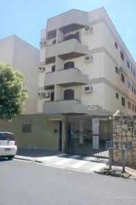 Apartamento com 1 Quarto à venda, 42m² no Higienópolis, São José do Rio Preto