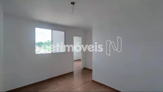 Apartamento com 2 Quartos para alugar, 56m² no Maria da Conceição, Contagem