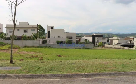 Lote/Terreno à venda, 451m² no Condomínio Residencial Monte Carlo, São José dos Campos