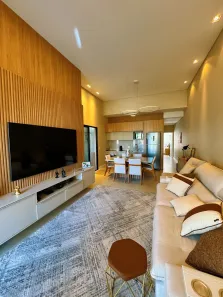 Casa de Condomínio com 2 Quartos à venda, 120m² no Beira Rio, Biguaçu