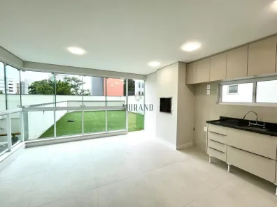 Apartamento com 2 Quartos à venda, 128m² no Atiradores, Joinville
