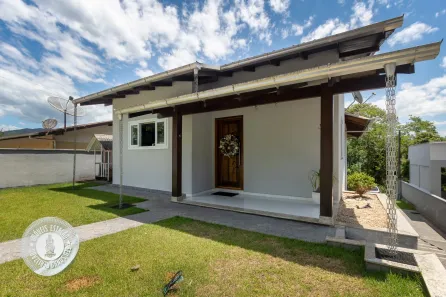 Casa com 3 Quartos à venda, 216m² no Escola Agrícola, Blumenau