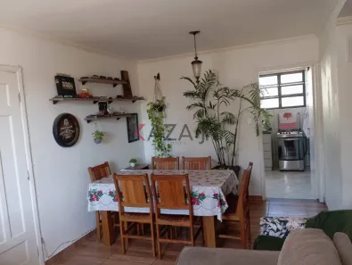Apartamento com 2 Quartos à venda, 57m² no Centro, Jundiaí