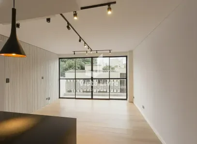 Apartamento com 2 Quartos à venda, 90m² no Pinheiros, São Paulo