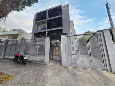 Apartamento com 1 Quarto à venda, 32m² no Cristo Redentor, Porto Alegre