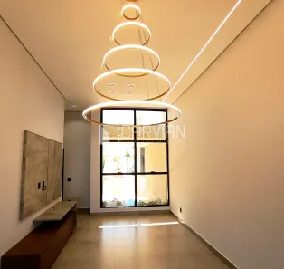 Casa com 3 Quartos à venda, 168m² no Quinta da Mata, Ribeirão Preto