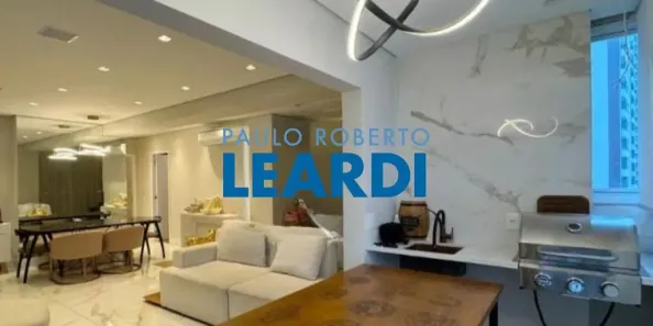 Apartamento com 2 Quartos à venda, 110m² no Alphaville Empresarial, Barueri
