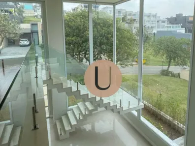 Casa de Condomínio com 4 Quartos à venda, 420m² no Alphaville, Santana de Parnaíba