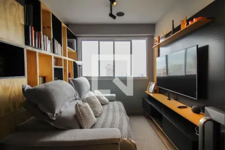 Apartamento com 1 Quarto à venda, 40m² no Quarta Parada, São Paulo