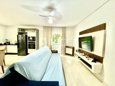 Casa com 2 Quartos à venda, 117m² no Campo Grande, Santos