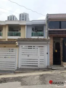 Sobrado com 3 Quartos à venda, 150m² no Vila Laís, São Paulo
