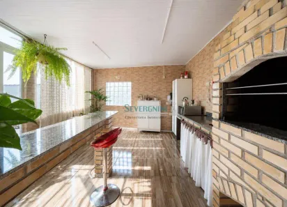 Casa com 3 Quartos à venda, 180m² no COHAB B, Gravataí
