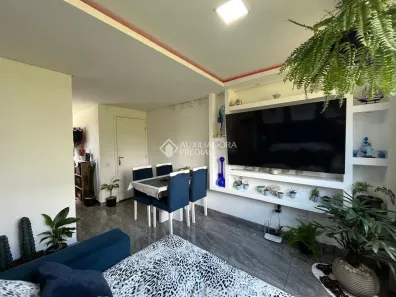 Apartamento com 2 Quartos à venda, 41m² no Morro Santana, Porto Alegre
