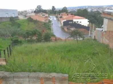 Lote/Terreno à venda, 338m² no Residencial Votorantim Park I, Votorantim