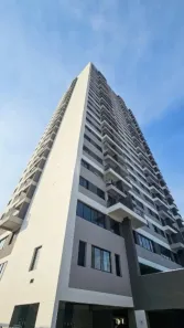 Apartamento com 2 Quartos à venda, 38m² no Veleiros, São Paulo