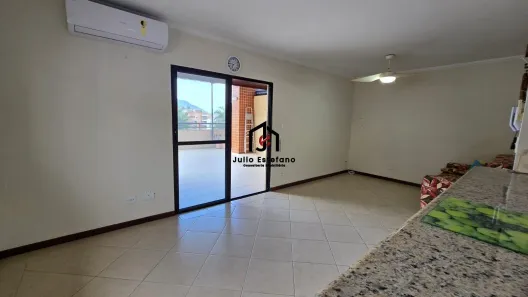 Cobertura com 3 Quartos à venda, 162m² no Praia Grande, Ubatuba