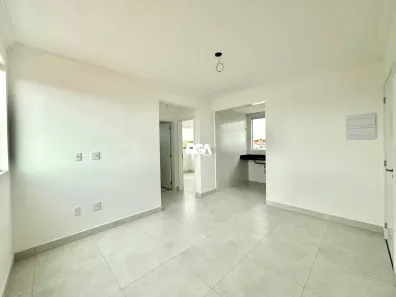 Apartamento com 2 Quartos à venda, 45m² no Candelária, Belo Horizonte